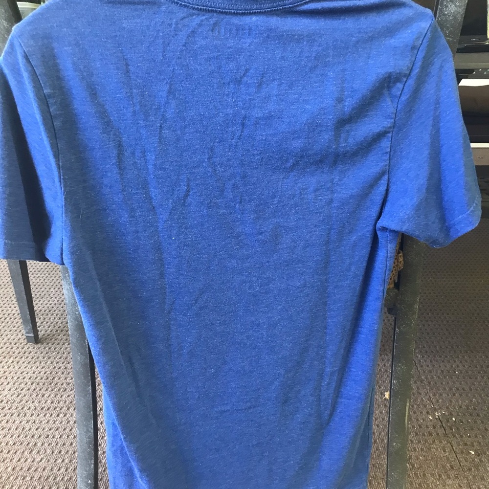 Espress Stretch V-Neck